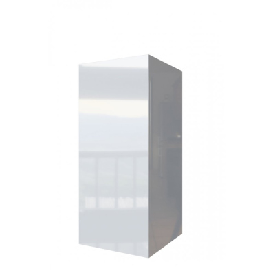 Moderní obývací sestava BRADT 6 - bílá