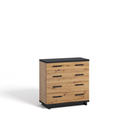 Šuplíková komoda ISOLDA