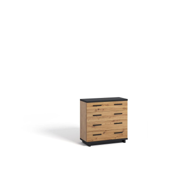 Šuplíková komoda ISOLDA