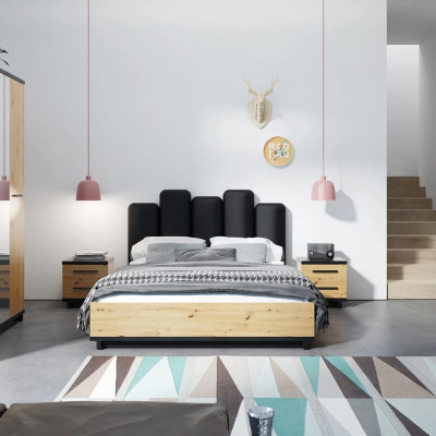 Šuplíková komoda ISOLDA