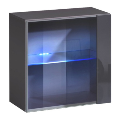 Sestava skříněk RIONATA 3 - grafit