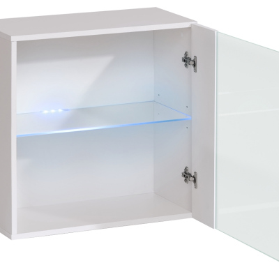 Sestava skříněk RIONATA 3 - grafit