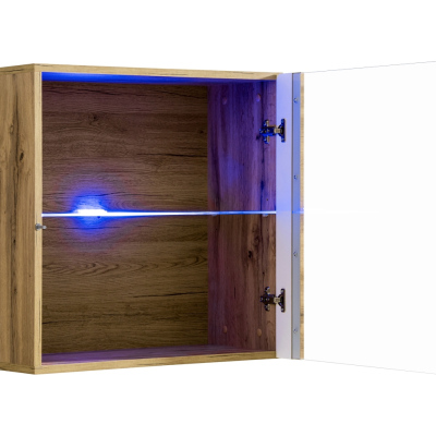 Sestava skříněk RIONATA 3 - dub wotan