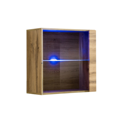 Sestava skříněk RIONATA 3 - dub wotan