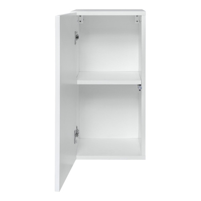 Stěna do obývacího pokoje RIONATA 23 - černá / dub wotan