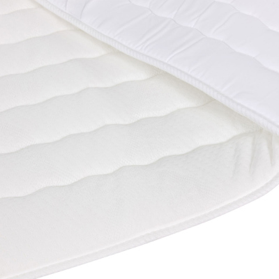 Oboustranný topper 180x200 SUNDBY