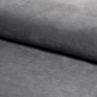 Malá barová židle LYA - šedá / černá