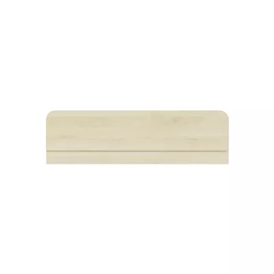 Zábrana na postel INNES - buk fjord