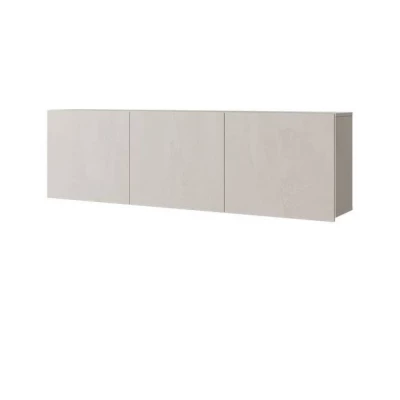 Závěsná skříňka SONRISA 3 - silk flow