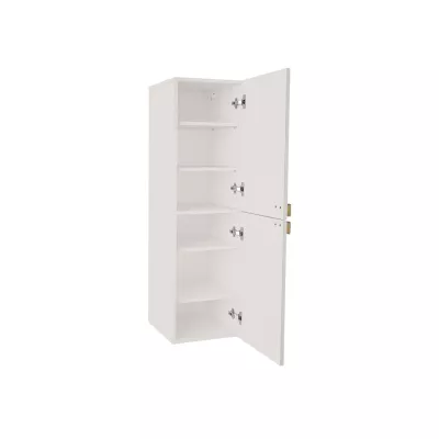 Koupelnová sestava PALOMA 2 - černá + umyvadlo ZDARMA