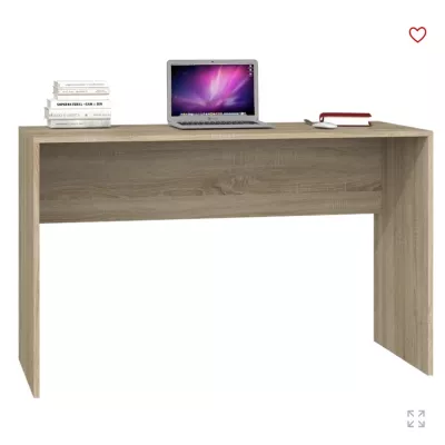 Psací stůl ELBE - dub sonoma