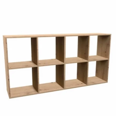 Policový díl RAINIS 3 - dub artisan