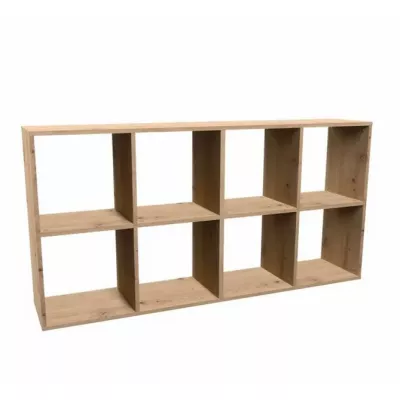 Policový díl RAINIS 3 - dub artisan