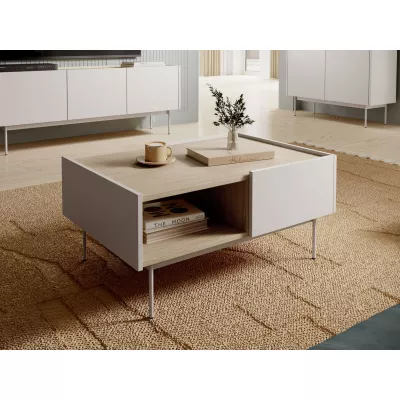 Konferenční stolek PAULIEN - kašmír