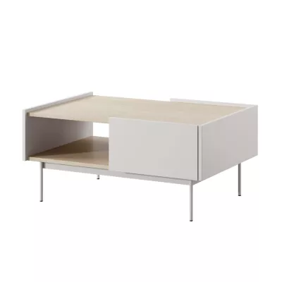 Konferenční stolek PAULIEN - kašmír