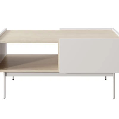 Konferenční stolek PAULIEN - kašmír