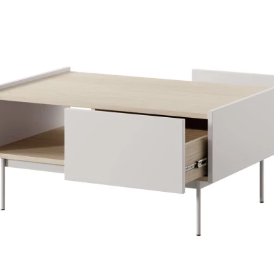 Konferenční stolek PAULIEN - kašmír