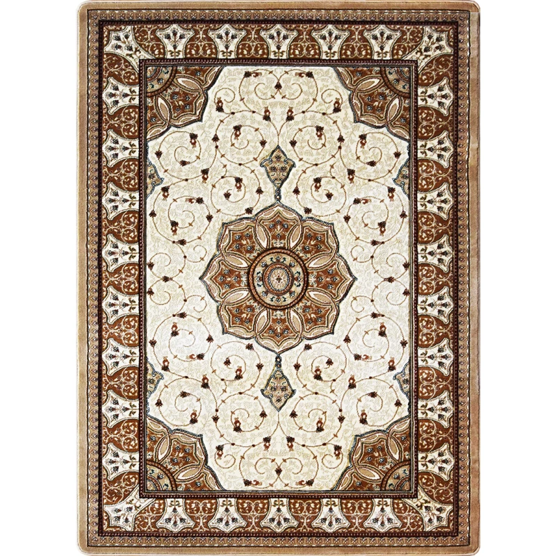 Orientální kusový koberec 60x90 ARTESIA 17 - béžový