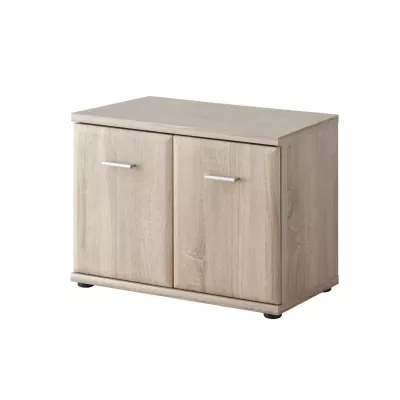 Sedací botník ARINA - dub sonoma