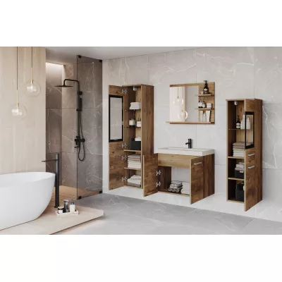 Koupelnová sestava ESTELA 1 - kaštan