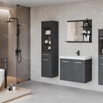 Koupelnová sestava ESTELA 1 - matera