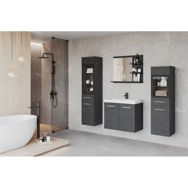 Koupelnová sestava ESTELA 1 - matera