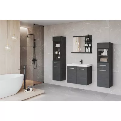 Koupelnová sestava ESTELA 1 - matera