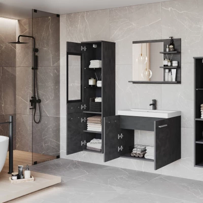 Koupelnová sestava ESTELA 1 - matera