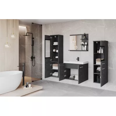 Koupelnová sestava ESTELA 1 - matera