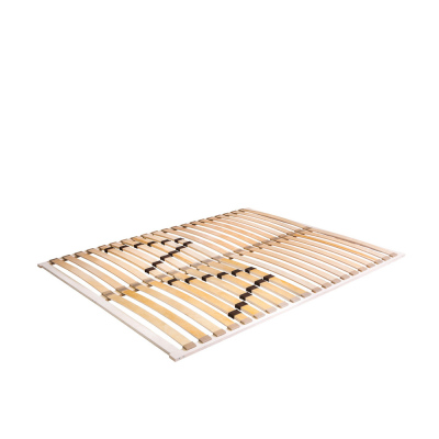 Lamelový rošt s nastavitelnou tvrdostí Tasida 180x200