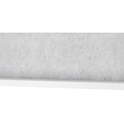 Police KIBOU, beton Colorado