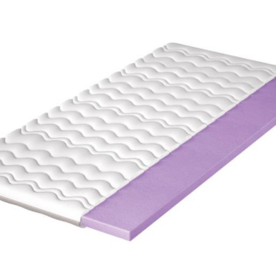 Pěnový topper T25, 180x200