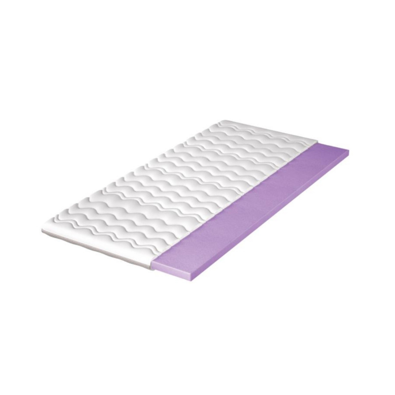 Pěnový topper T25, 180x200