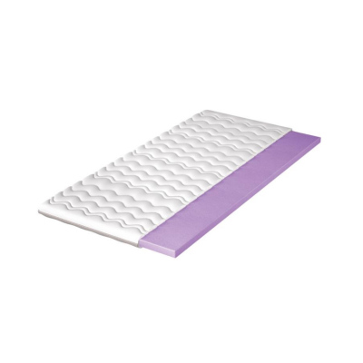 Pěnový topper T25, 180x200